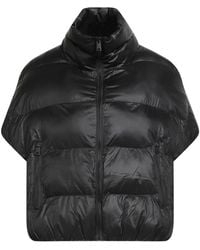 Caractere - Puffer - Lyst