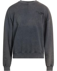 Just Cavalli - Sweatshirt Cotton - Lyst