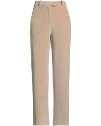 Circolo 1901 - Pants - Lyst