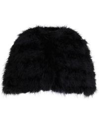 Twinset - Cape - Lyst