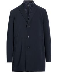 BRERAS Milano - Coats - Lyst