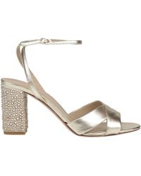 Le Silla - Sandals - Lyst