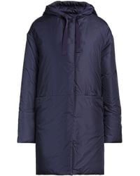 Aspesi - Puffer Polyamide - Lyst