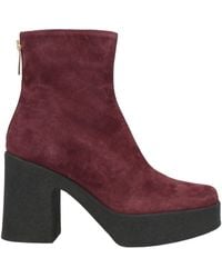 Pollini - Ankle Boots - Lyst
