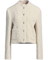 Rochas - Veste et Blouson - Lyst