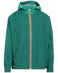 K-Way - Jacket - Lyst