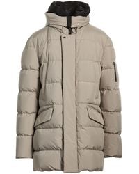 Moorer - Puffer Polyester - Lyst