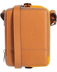 Valextra - Cross-body Bag - Lyst