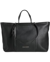Piquadro - Borsa A Mano - Lyst