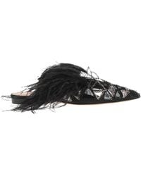 Alberta Ferretti - Mules & Clogs - Lyst