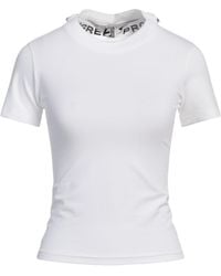 Y. Project - T-shirt - Lyst