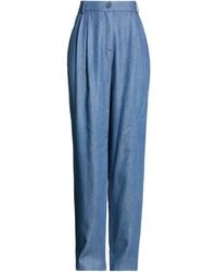 Haveone - Pants Lyocell - Lyst