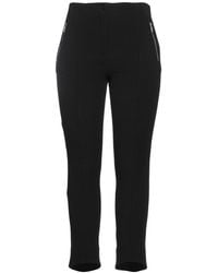 Malloni - Pants - Lyst