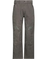 Umbro - Dark Pants Cotton - Lyst