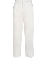 Michael Kors - Pantalon en jean - Lyst