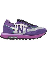 CoSTUME NATIONAL - Sneakers - Lyst