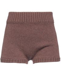 WANDERING - Shorts & Bermuda Shorts - Lyst