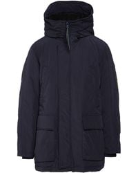 Spiewak - Jacket Polyamide - Lyst