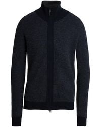 Alpha Studio - Cardigan - Lyst