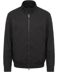 Crossley - Jacket Polyester, Polyurethane - Lyst