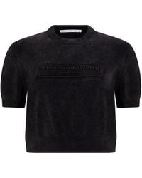 Alexander Wang - Pullover - Lyst