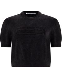 Alexander Wang - Pullover - Lyst