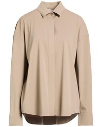 Max Mara - Leisure Shirt Polyamide, Elastane - Lyst
