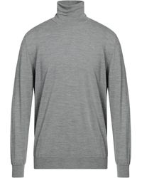 Drumohr - Turtleneck - Lyst