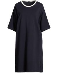 Aspesi - Robe Midi - Lyst