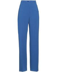 Patrizia Pepe - Pants - Lyst