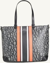 ARMANI EXCHANGE - Handbag - Lyst