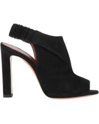 Santoni - Sandals - Lyst