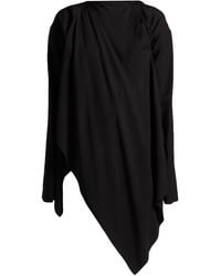 Ann Demeulemeester - Top - Lyst