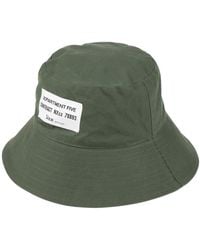 Department 5 - Cappello - Lyst