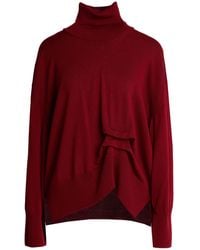 8pm - Turtleneck Merino Wool - Lyst