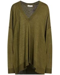 Manila Grace - Pullover - Lyst