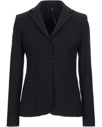 Rrd Suit Jacket - Black