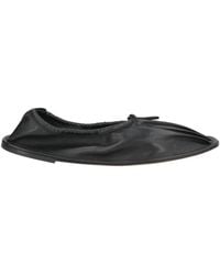Hereu - Ballet Flats - Lyst