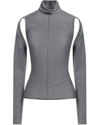 KHAITE - Turtleneck - Lyst