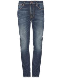Nudie Jeans Jeans for Men - Up to 71% off at Lyst.com