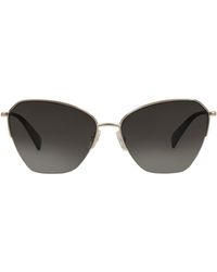 Rag & Bone - Sonnenbrille - Lyst