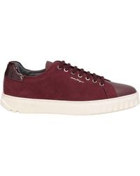 Ferragamo - Trainers - Lyst
