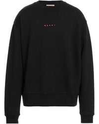 Marni - Sweatshirt - Lyst