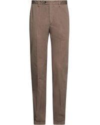 Drumohr - Trouser - Lyst