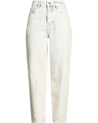 ARMANI EXCHANGE - Jeans - Lyst