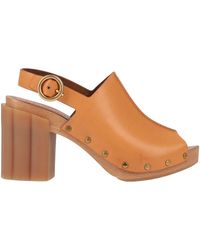 Stella McCartney - Mules & Clogs - Lyst