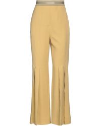 Agnona - Trouser - Lyst