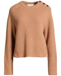 Blumarine - Sweater Wool, Cashmere - Lyst