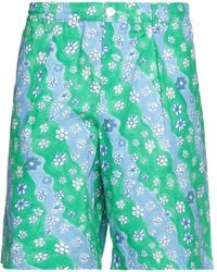 Marni - Shorts E Bermuda - Lyst