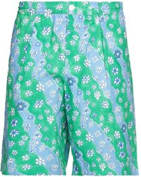 Marni - Shorts & Bermuda Shorts - Lyst